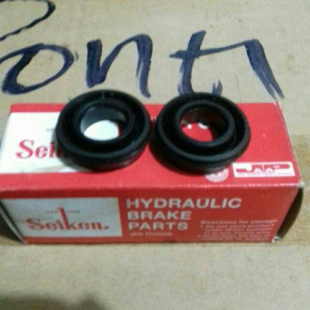 ซีลยาง MASTER BRAKE REAR TUBE BAJAJ RE CNG 175 205 SPARK PLUG 1 & RE SPARK PLUG 2 FL