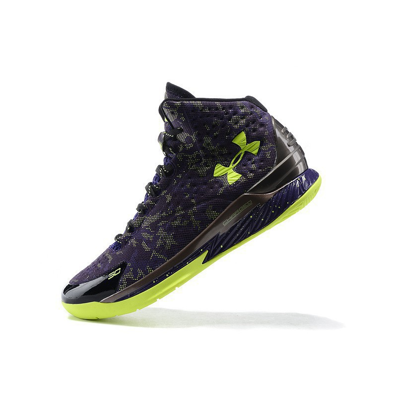 curry 1 all star