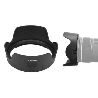 Lens Hood EW-83M For Canon EF 24-105mm f/3.5-5.6 IS STM