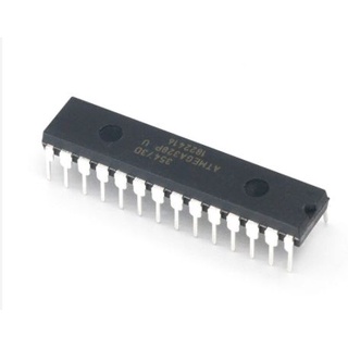 ATMEGA328P-U DIP28 สำหรับ Arduino