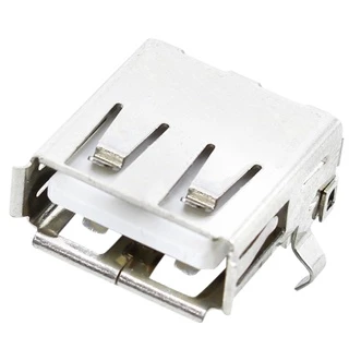 บอร์ดแปลง 3.0 3.1 USB-C 2.0 USB-A PCB Conveter ซ็อกเก็ต ปลั๊ก ตัวเมีย USB Type A , C Female adapter 2.54mm Pin connector