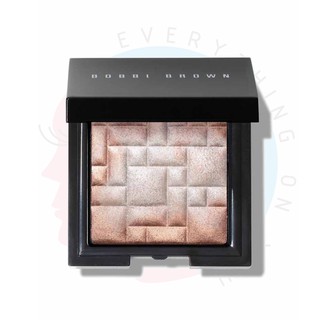 [พร้อมส่ง] BOBBI BROWN Highlighting Powder