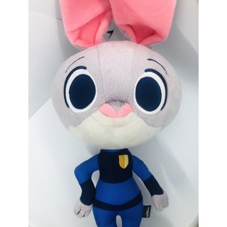 ตุ๊กตากระต่าย Judy zootopia จูดี้ ขนาด 16นิ้ว