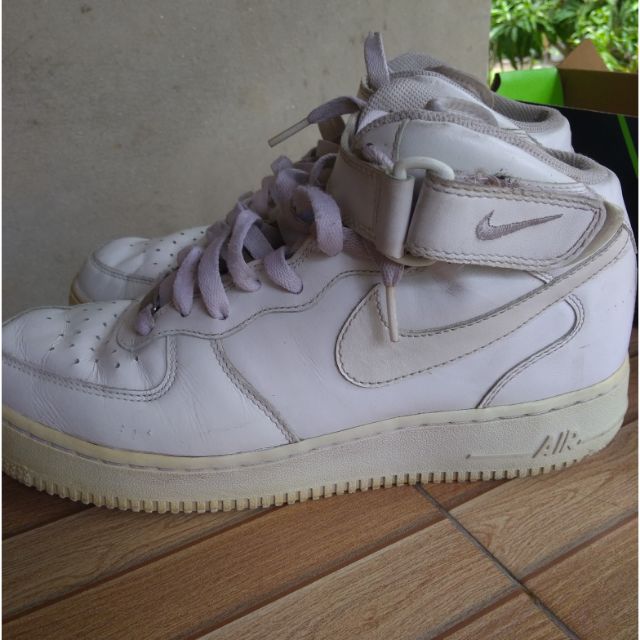 nike air force 1 mid 41