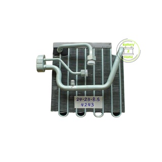 คอยล์เย็น มิตซูแลนเซอร์ ท้ายเบ้นท97-134A Car Ac Evaporator Mitsubish LANCER