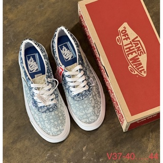 VANS Authentic  รองเท้า แวนส์ แท้ 40~44