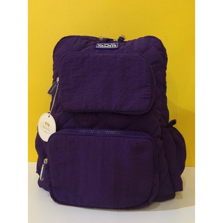 NaRaYa NL-11 กระเป๋าเป้ Nylon Backpack