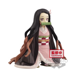 7017744 BANPRESTO DEMON SLAYER KIMETSU NO YAIBA FIGURE VOL.17 B:NEZUKO KAMADO