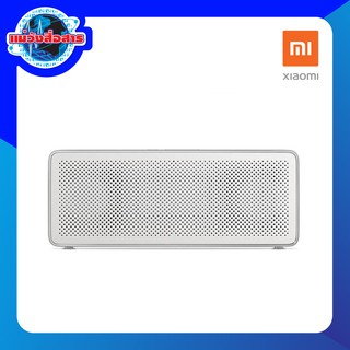 [ของแท้]ลำโพงบลูทูธพกพา Portable Xiaomi Bluetooth