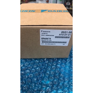 DAIKIN DRAIN PUMP  0960878 ปั้ม ไดกิ้น อะไหล่แท้ไดกิ้น ราคาถูก 🔥 ส่งเร็ว 🔥