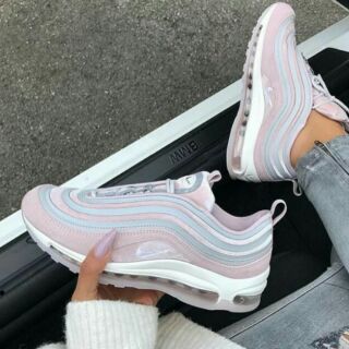 Pre-order🔥NEW🔥Nike air max 97 pink blush