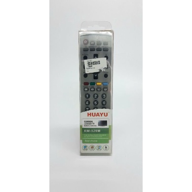 รีโหมดรวม TV LCD PANASONIC