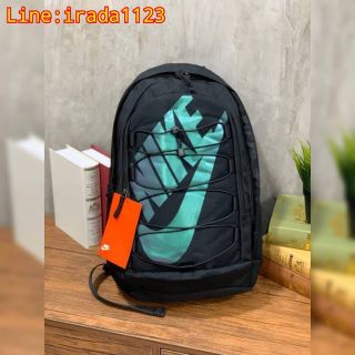 Nike HAYWARD 2.0 backpack BA5883-682 men ของแท้ ราคาถูก