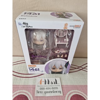 Nendoroid 1461 Echidna