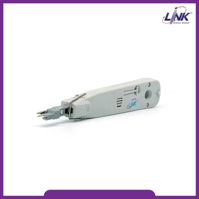UL-8802: LINK INSERTION (connection & cutting) TOOL with sensor