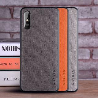 xiaomi redmi 9a เคสผ้าคลุมเตียง