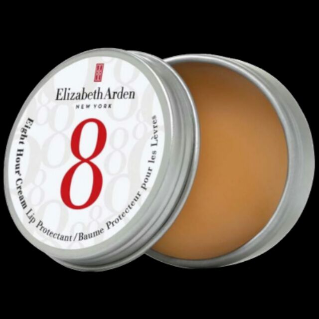 Elizabeth Arden 8 hour cream lip