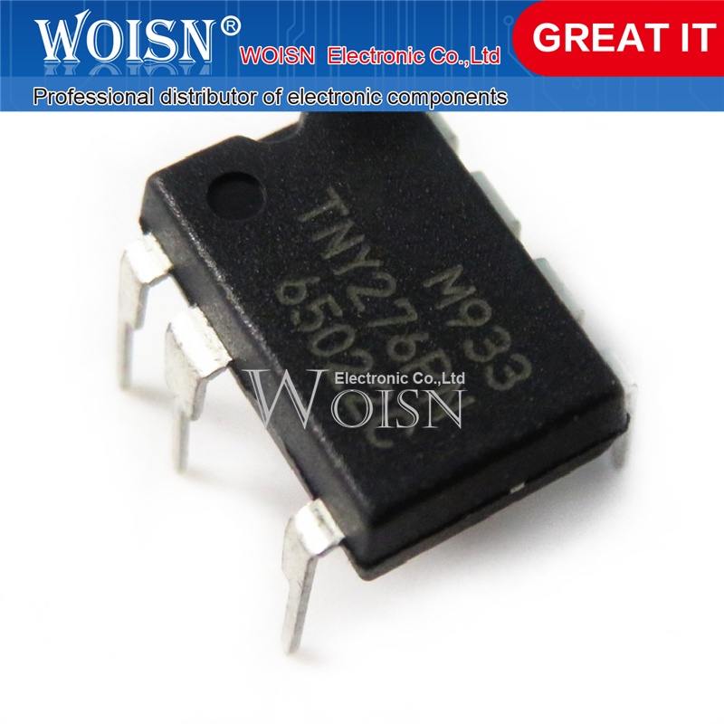 Tny276pg tny276pn 10 ชิ้น tny276p/276 dip-7 ynb8