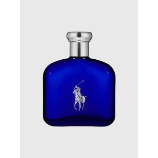 ซีล RALPH LAUREN Polo Blue EDT 125 ml