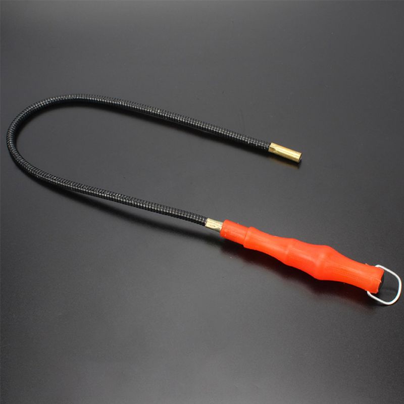Ta Bendable Metal Grabber Magnetic Pick Up Tool สําหรับเครื่องมือติดแม่เหล็กมุมมองพิเศษ ราคา ถูกที่สุด ดีลบีเคเค แกลเลอรีภาพที่ 3