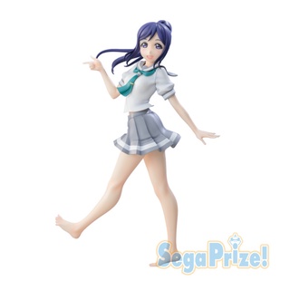 Love Live! Sunshine!! - Matsuura Kanan - SPM Figure (SEGA) คานัน เลิฟไลฟ์ ซันไชน์ เซก้า ฟิกเกอร์