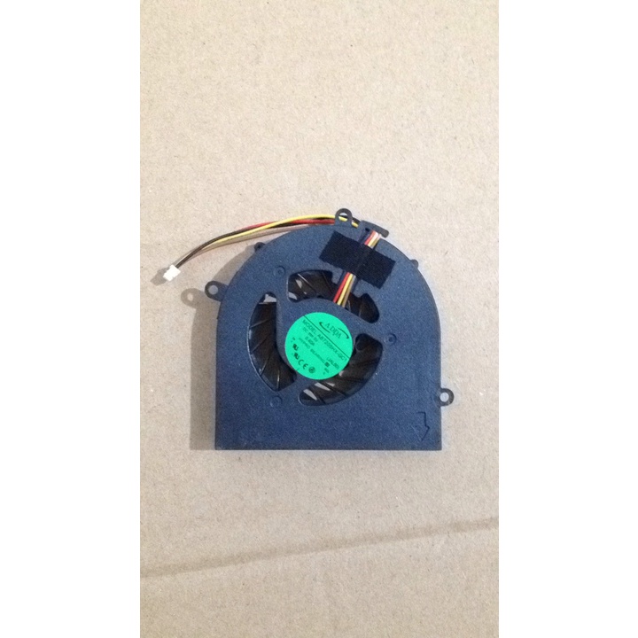 สําหรับ LENOVO LENOVO G470 G470A G470AH G475 G475A G474GL G570 พัดลม