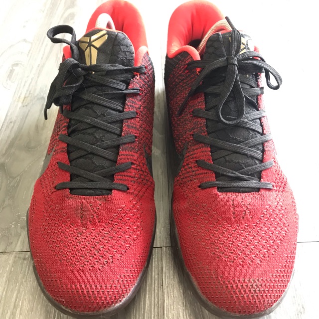 Nike kobe11 มือสอง สภาพใหม่ครับ