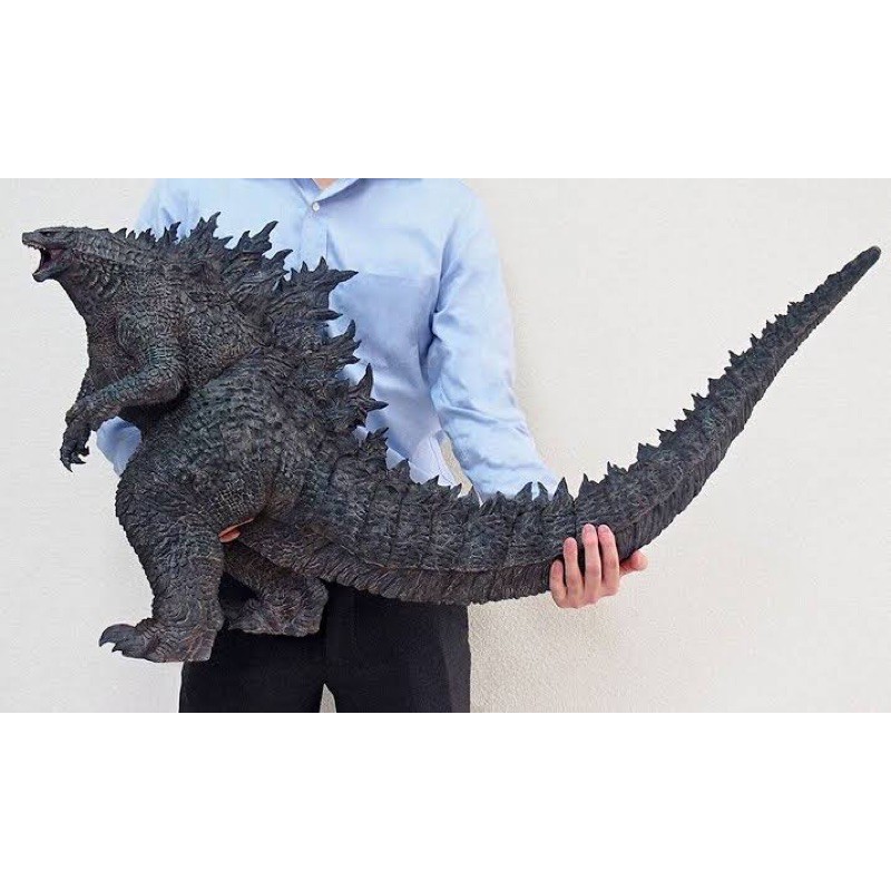 แท้ x plus Gigantic Godzilla 2019