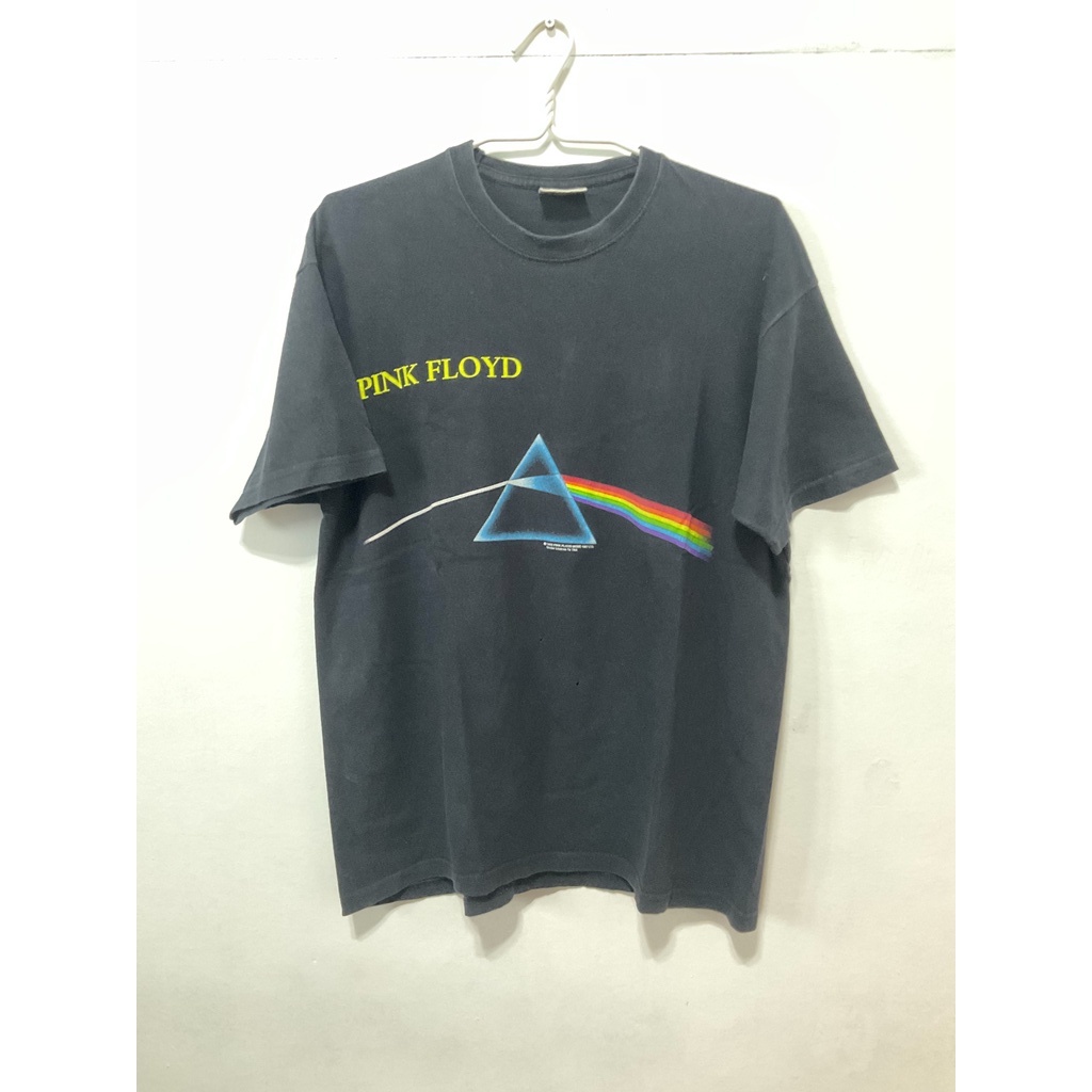 เสื้อวง Pink Floyd มือสอง ปี 1992 น่าสะสม