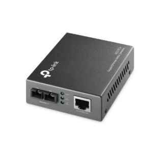 TP-Link MC210CS Gigabit Single-Mode Media Converter