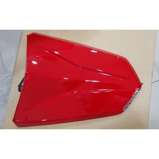 STORM AEROPART คือตัวครอบท้ายแต่ง YAMAHA R3 ราคา1800 สีแดง ลด50% เหลือ900