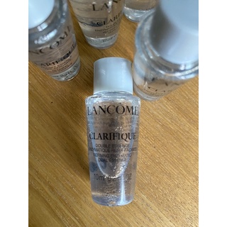 Lancome Clarifique Double Essence 10 ml แท้ ✅💯