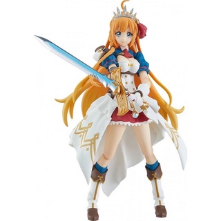 Max Factory figma Pecorine 4545784067673 (Action Figure)