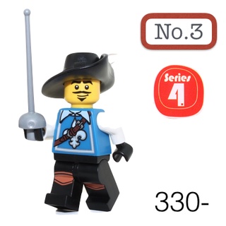 Lego_minifigure_series 4 NO3