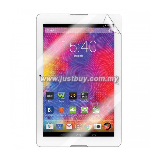 Acer Iconia B1-710/B1-720/B1-723/B1-730/B1-830/B1-810/B1-A71/B3-A20 ตัวป้องกันหน้าจอ