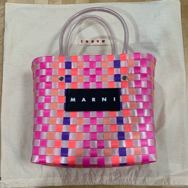 Marni bag