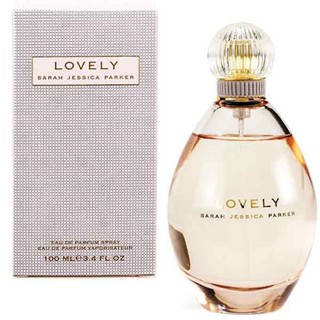 Sarah Jessica Parker Lovely EDP 100ml