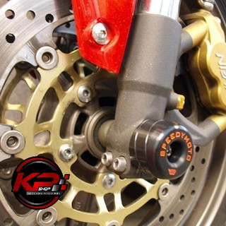 กันล้มหน้า SPEEDY MOTO FOR DUCATI PANIGALE 899/959/1199/1299