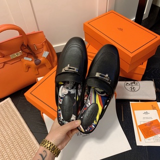 Hermes2023BlackKellyHalfDragสะดวกสบาย