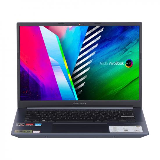 ASUS Notebook Vivobook Pro 14 OLED D3401QA-KM958WS AMD Ryzen 9 5900HX 16 GB 14 OLED Win11 Office 2Y