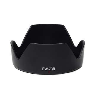 Lens hood EW73B สำหรับ เลนส์ฮูด Canon EF-S 18-135mm f 3.5-5.6 IS STM