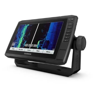 Garmin ECHOMAP UHD 92sv w/GT56UHD-TM xdcr (9" Touch screen + Thai Menu)