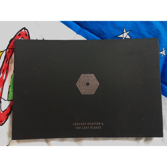 EXOLOGY CHAPTER 1 : The Lost Planet (Special Edition)