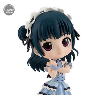 Banpresto Q Posket Love Live! Sunshine!! - Yoshiko Tsushima (Ver.B) 4983164170863 (Figure)