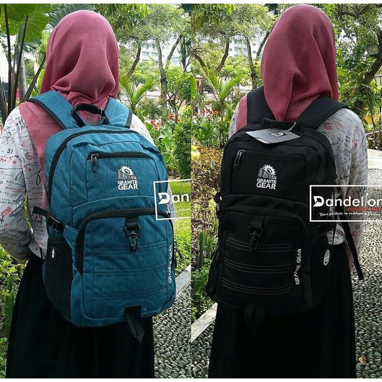 Daypack / Backpack / Granite Gear Daypack / School Bag / Backpack / Laptop Bag / 35L Bag