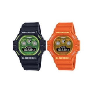 G-SHOCK รุ่น DW-5900TS-1/ DW-5900TS-4