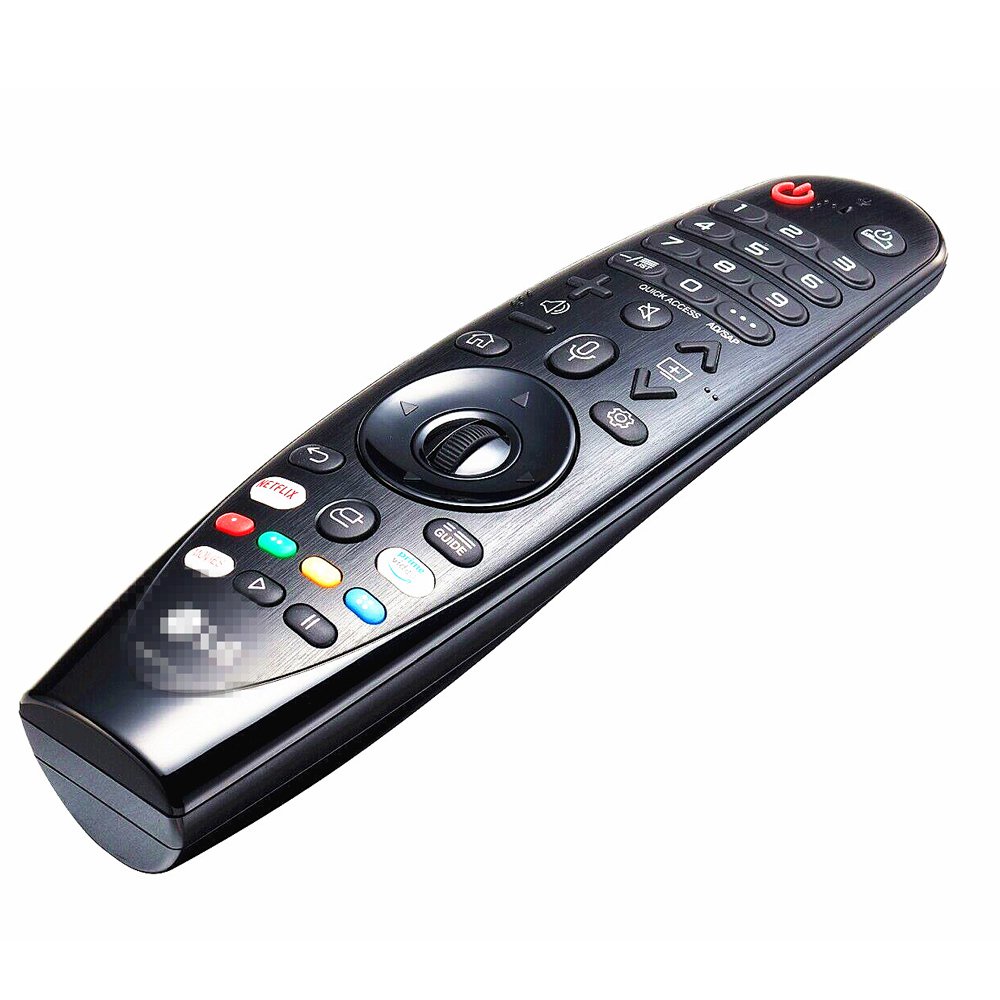 UsdMR20GA ใหม่ 1 เสียง Magic รีโมทคอนโทรลสําหรับ Ued สําหรับ LG TV 2020 55NANO80 55NANO86 43UN731C 7