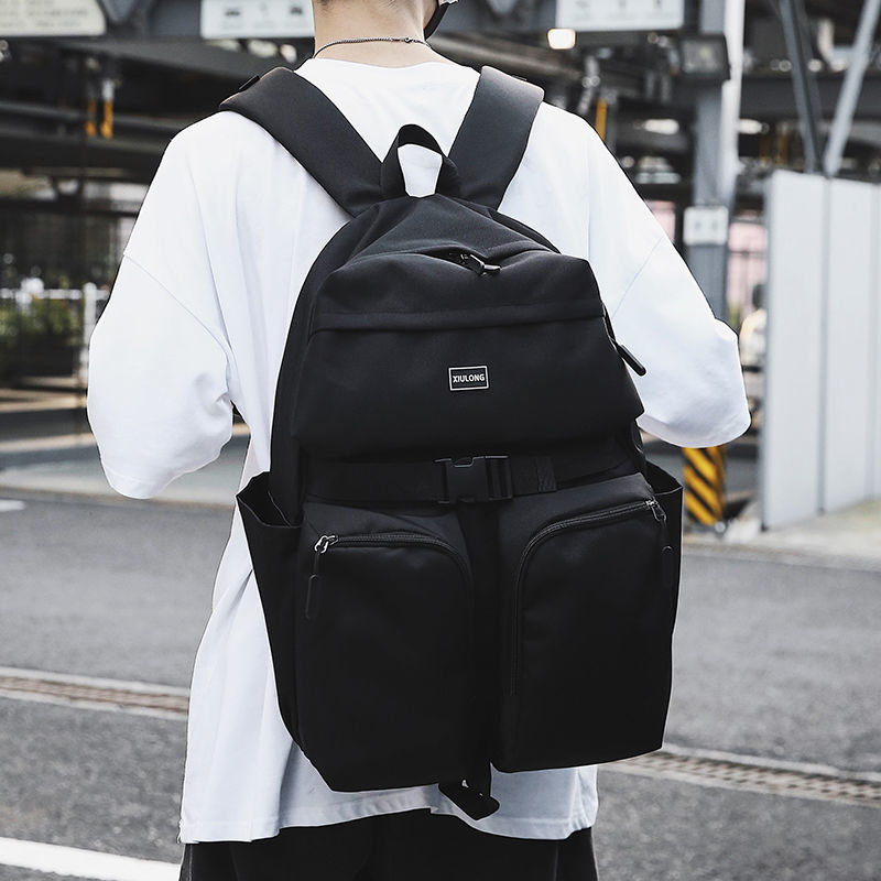 Backpack Women Korean ถ กท ส ด พร อมโปรโมช น ก ย 2020 Biggo เช คราคาง ายๆ - ซอทไหน backpacks roblox games printing school bags set