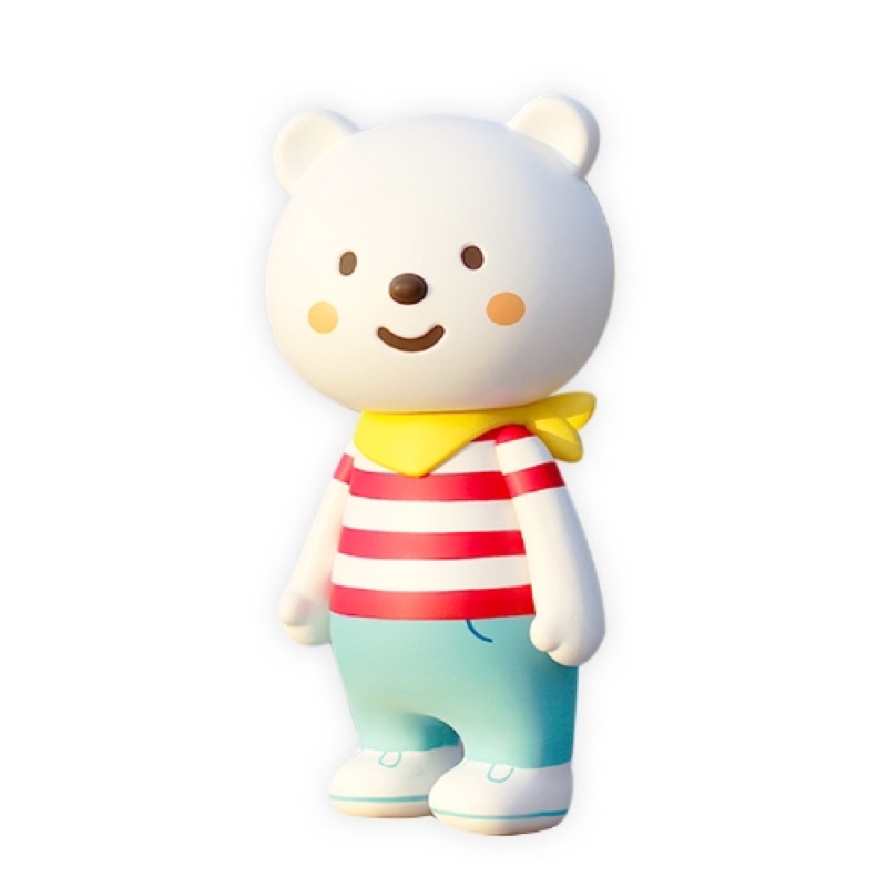 Ordinary Bear Style 🌈