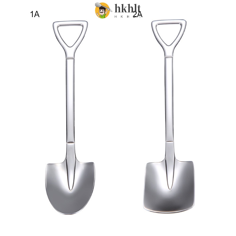 Stainless steel watermelon shovel spoon